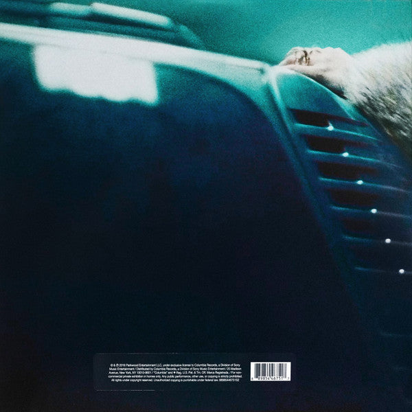Beyoncé – Lemonade (2x Yellow Vinyl) LP Record Includes Digi Album + Film