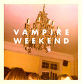 Vampire Weekend – Vampire Weekend Vinyl LP Record