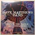 Dave Matthews Band – Under The Table And Dreaming 2xLP [150 Gram] Vinyl LP Record