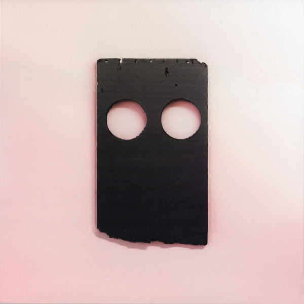 LOW - Double Negative 2x Vinyl LP Record