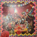 Oingo Boingo – Dead Man's Party (Red Color Vinyl) LP Record