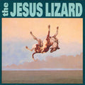 JESUS LIZARD, THE - Down [Remastered] CD