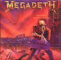 Megadeth – Peace Sells... But Who's Buying? [180G] Vinyl LP Record
