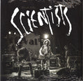 Scientists – 9H₂O.SiO₂ Vinyl LP Record