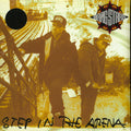 Gang Starr – Step In The Arena 2X Vinyl LP Record