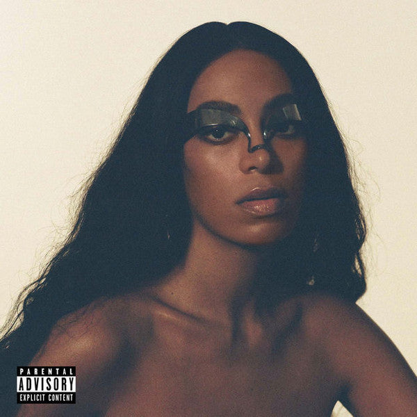 SOLANGE - When I Get Home Vinyl LP Record