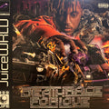 Juice WRLD - Death Race For Love 2x Vinyl LP Record