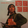 Better Read Than Dead (A Benefit For AK Press) V/A 2x Vinyl LP Record