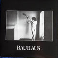 BAUHAUS- In A Flat Field Vinyl LP Record