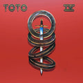 TOTO - Toto IV Vinyl LP Record