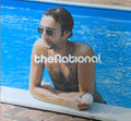 NATIONAL, THE – The National Vinyl LP Record
