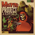 Misfits - Project 1950 [180G] Vinyl LP Record