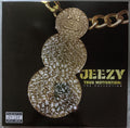 Jeezy Thug Motivation: the Collection Vinyl LP Record