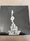 Drake - So Far Gone Clear Black Color 2x Vinyl LP Record
