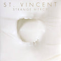 ST. VINCENT - Strange Mercy Vinyl LP Record