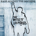 Rage Against The Machine - The Battle of Los Angeles Vinyl LP Record