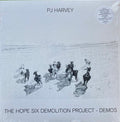 PJ Harvey – The Hope Six Demolition Project - Demos Vinyl LP Record