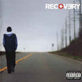 Eminem - Recovery 2x Vinyl LP Record