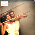 Roxy Music ‎– Flesh And Blood [Half-Speed Master] Vinyl LP Record