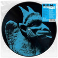R.E.M. – Chronic Town EP (Picture Disc Limited Edition) Vinyl Record