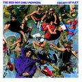 Red Hot Chili Peppers - Freaky Style Vinyl LP Record