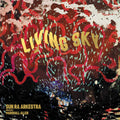 Sun Ra Arkestra Directed By Marshall Allen – Living Sky 2x Vinyl LP Record