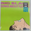 Big Black - Songs About F**king [Remastered 180G] Vinyl LP Record