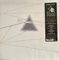 Pink Floyd - Dark Side Of The Moon (Live at Wembley) [180G] Vinyl LP Record