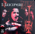 Danzig – Danzig 777: I Luciferi (Splatter Color Vinyl) LP Record