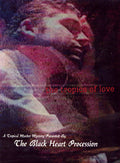 The Black Heart Procession – The Tropics Of Love DVD