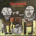 Quicksand – Manic Compression Vinyl LP Record