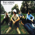 VERVE, THE - Urban Hymns 2x Vinyl LP Record