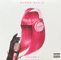 MINAJ, NICKI - Queen Radio 3x Vinyl LP Record