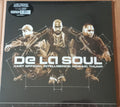 De La Soul – Art Official Intelligence: Mosaic Thump 2xLP Vinyl LP Record