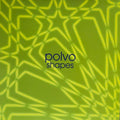 Polvo - Shapes (Violet Color Vinyl) LP Record