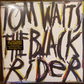 WAITS, TOM - The Black Rider [180G] Vinyl LP Record