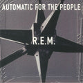 R.E.M. – Automatic For The People Vinyl LP Record