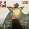 Pili Coït – Love Everywhere Vinyl LP Record