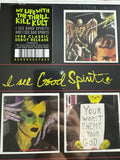My Life With The Thrill Kill Kult – I See Good Spirits and I See Bad Spirits Vinyl LP Record