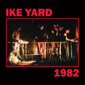 Ike Yard – 1982 Vinyl LP Record