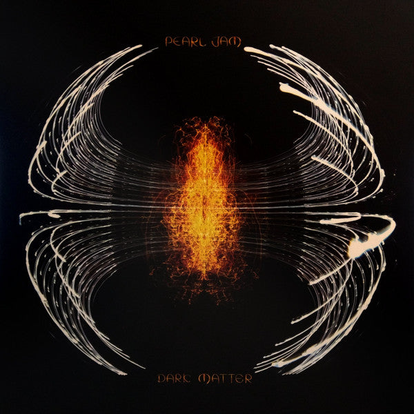 PEARL JAM – Dark Matter Vinyl LP Record