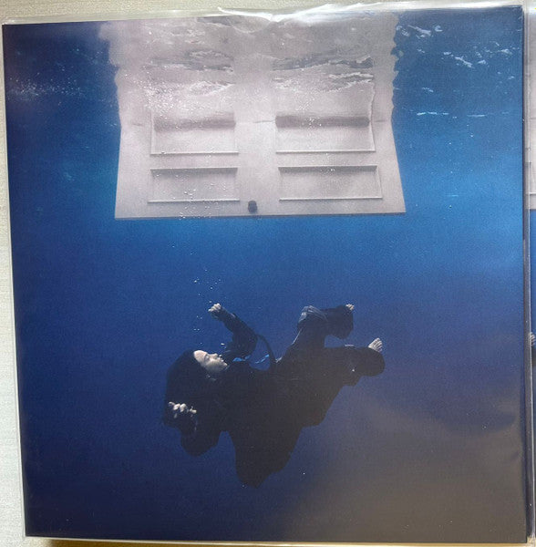 EILISH, BILLIE – Hit Me Hard And Soft Vinyl LP Record