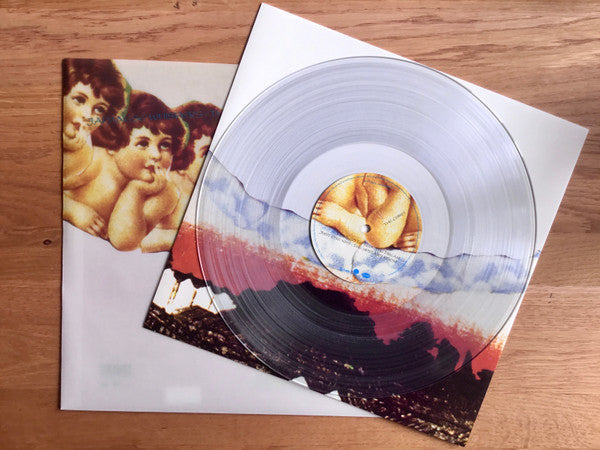 Cure, The – Japanese Whispers : The Cure : Singles Nov 82 - Nov 83 VINYL LP Record
