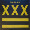 Flex Your Head Vinyl LP Record