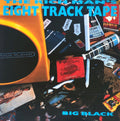 Big Black – The Rich Man's Eight Track Tape CD