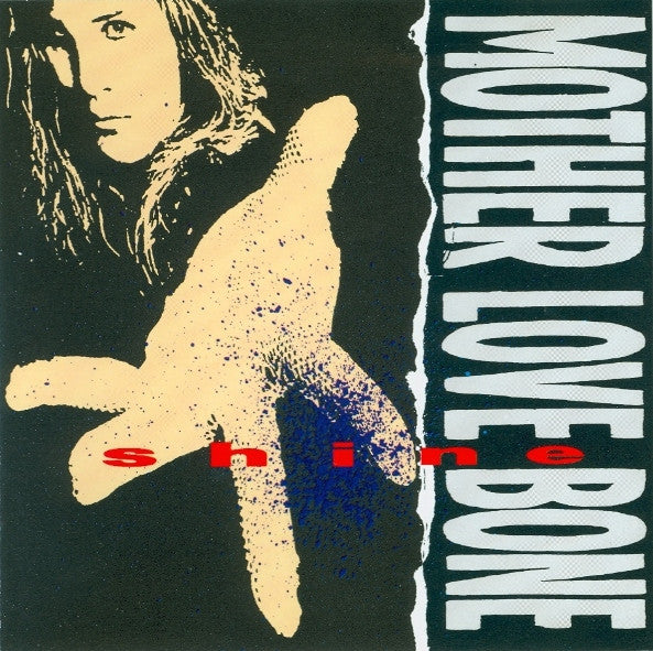 MOTHER LOVE BONE - Shine [180G] Vinyl LP Record