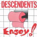 Descendents – Enjoy! Vinyl LP Record