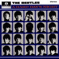 Beatles, The - A Hard Day's Night [180G Remastered] Vinyl LP Record
