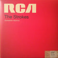 STROKES, THE – Comedown Machine Vinyl LP Record