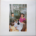 LED ZEPPELIN – Presence [180G] Vinyl LP Record